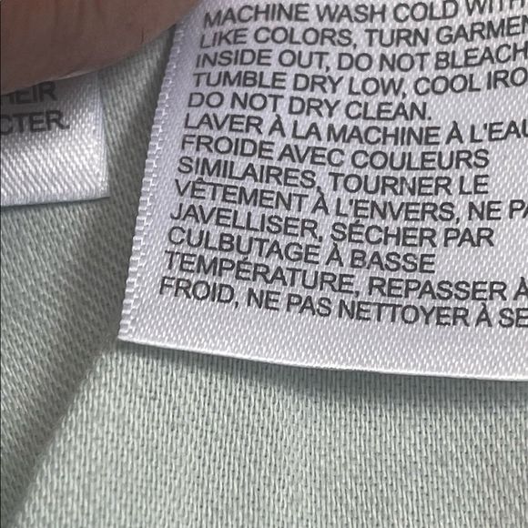 Lucky Brand Skinny Jeans - Picture 9 of 15